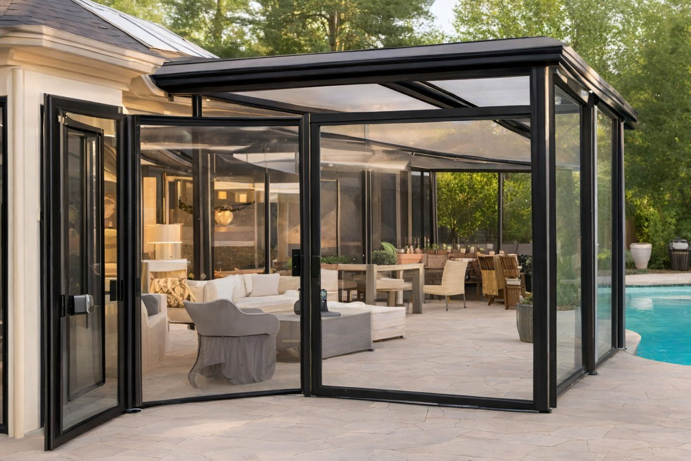 Sunroom Contractor services in Hialeah Gardens, FL