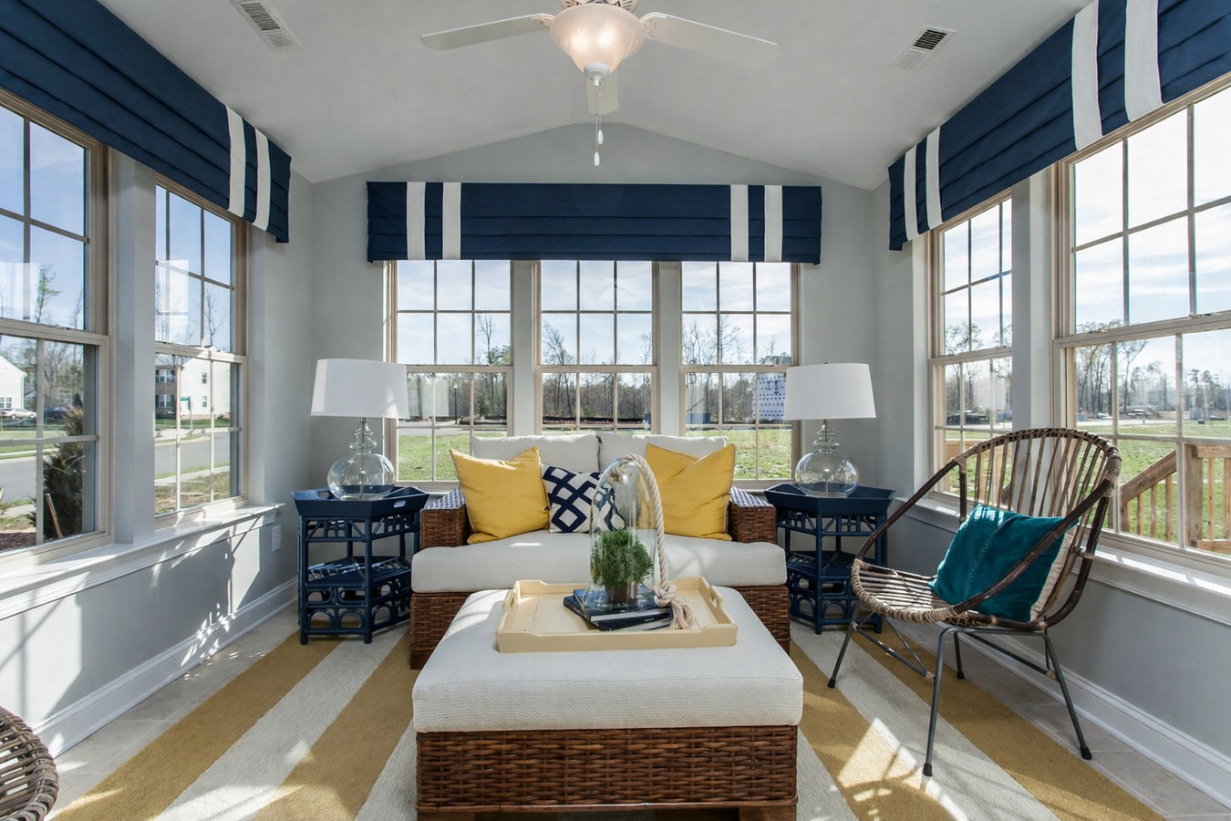 Sunroom design in Doral, FL