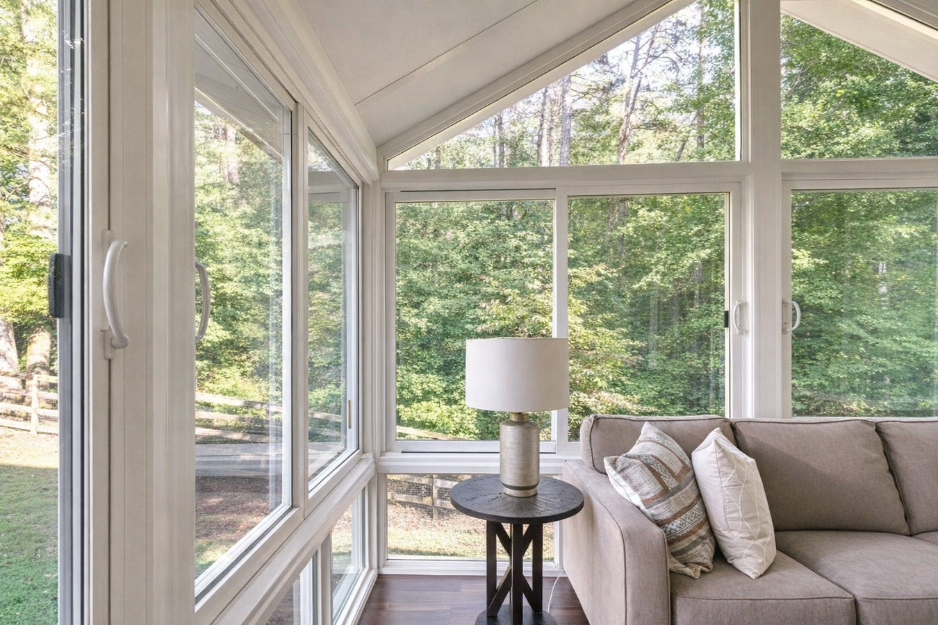 Three season sunrooms in Doral, FL